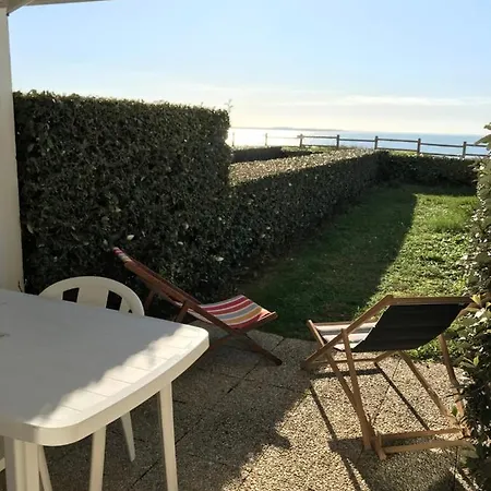 Apartmán Les Rochers De Vallieres