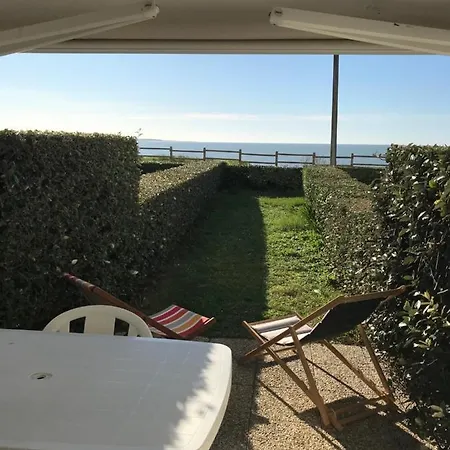 Les Rochers De Vallieres