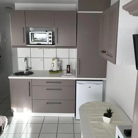 Les Rochers De Vallieres * Saint-Georges-de-Didonne