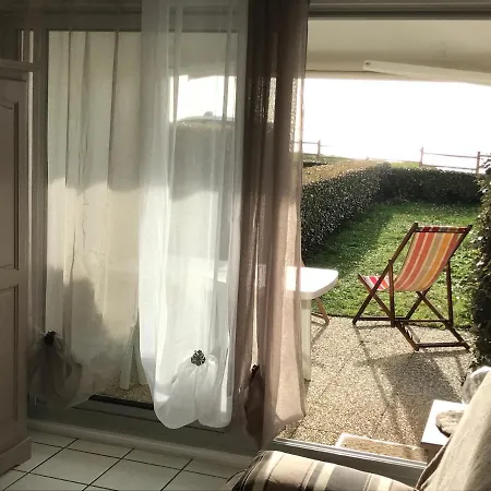 Les Rochers De Vallieres * Saint-Georges-de-Didonne