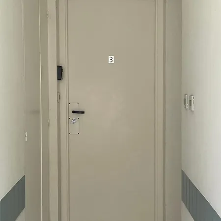 Les Rochers De Vallieres