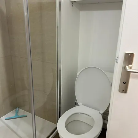 Les Rochers De Vallieres *