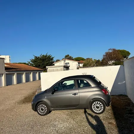 Les Rochers De Vallieres Apartmán